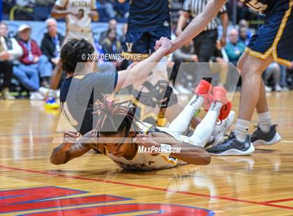 Thumbnail 3 in Victor vs. Greece Athena (NYSPHSAA Section V Class AA Finals) photogallery.