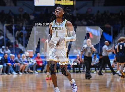 Thumbnail 1 in Victor vs. Greece Athena (NYSPHSAA Section V Class AA Finals) photogallery.