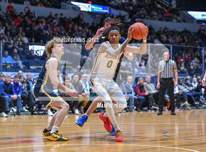 Thumbnail 3 in Victor vs. Greece Athena (NYSPHSAA Section V Class AA Finals) photogallery.