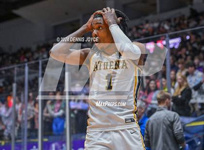 Thumbnail 1 in Victor vs. Greece Athena (NYSPHSAA Section V Class AA Finals) photogallery.