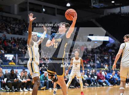 Thumbnail 3 in Victor vs. Greece Athena (NYSPHSAA Section V Class AA Finals) photogallery.