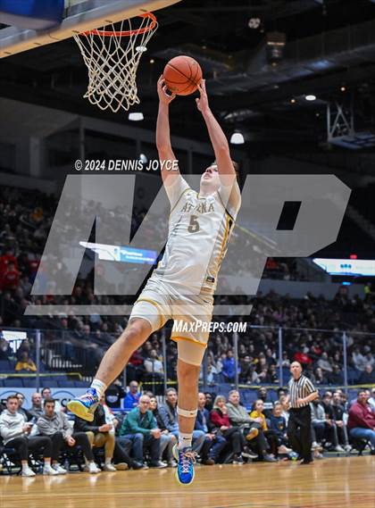 Thumbnail 3 in Victor vs. Greece Athena (NYSPHSAA Section V Class AA Finals) photogallery.