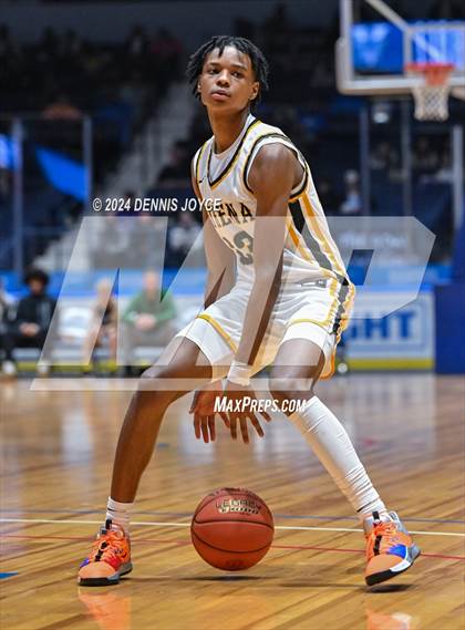 Thumbnail 3 in Victor vs. Greece Athena (NYSPHSAA Section V Class AA Finals) photogallery.