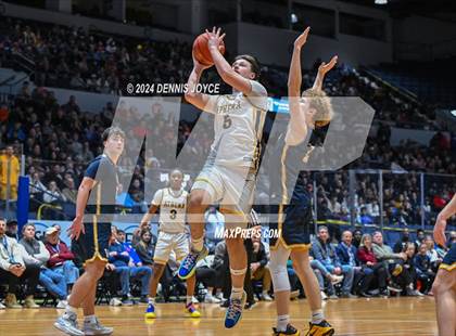 Thumbnail 2 in Victor vs. Greece Athena (NYSPHSAA Section V Class AA Finals) photogallery.