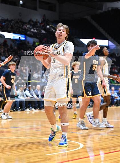 Thumbnail 1 in Victor vs. Greece Athena (NYSPHSAA Section V Class AA Finals) photogallery.