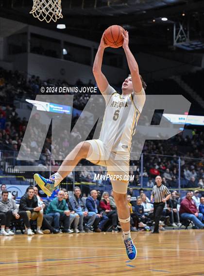Thumbnail 2 in Victor vs. Greece Athena (NYSPHSAA Section V Class AA Finals) photogallery.