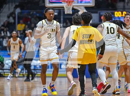Thumbnail 2 in Victor vs. Greece Athena (NYSPHSAA Section V Class AA Finals) photogallery.