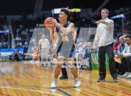 Thumbnail 2 in Victor vs. Greece Athena (NYSPHSAA Section V Class AA Finals) photogallery.