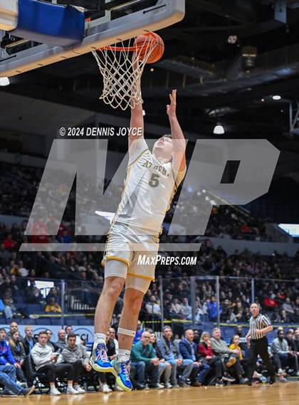 Thumbnail 1 in Victor vs. Greece Athena (NYSPHSAA Section V Class AA Finals) photogallery.