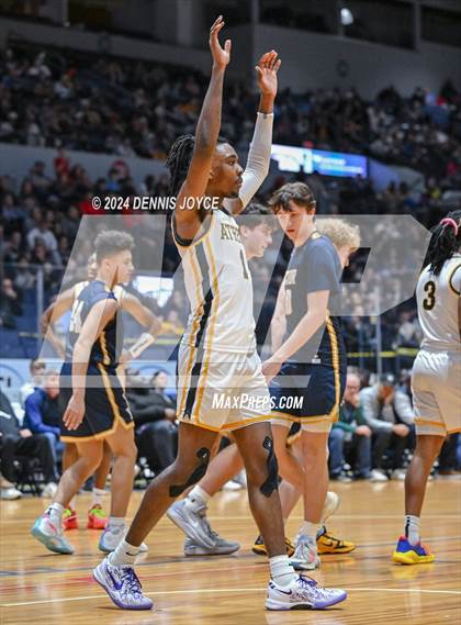 Thumbnail 1 in Victor vs. Greece Athena (NYSPHSAA Section V Class AA Finals) photogallery.