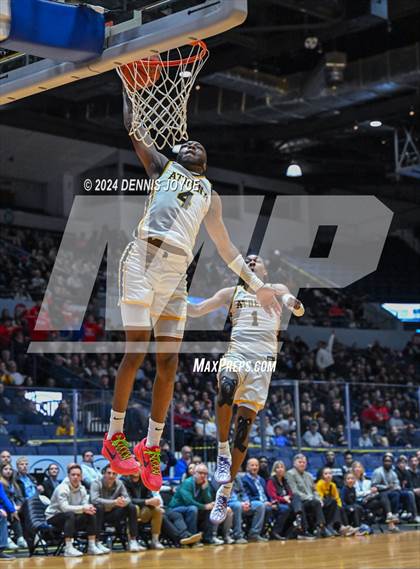 Thumbnail 2 in Victor vs. Greece Athena (NYSPHSAA Section V Class AA Finals) photogallery.