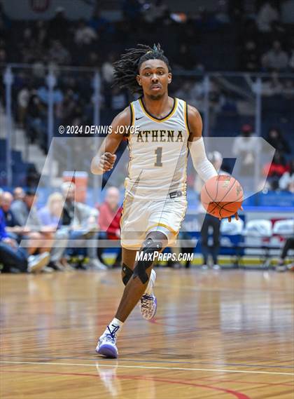 Thumbnail 1 in Victor vs. Greece Athena (NYSPHSAA Section V Class AA Finals) photogallery.