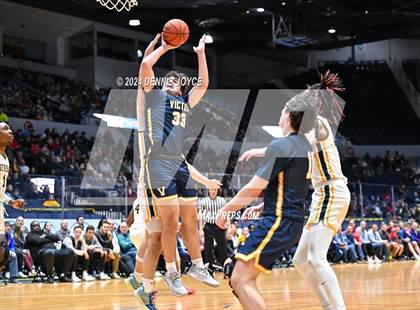 Thumbnail 1 in Victor vs. Greece Athena (NYSPHSAA Section V Class AA Finals) photogallery.