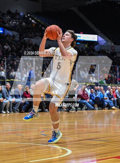 Thumbnail 1 in Victor vs. Greece Athena (NYSPHSAA Section V Class AA Finals) photogallery.