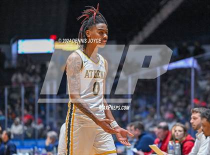 Thumbnail 1 in Victor vs. Greece Athena (NYSPHSAA Section V Class AA Finals) photogallery.