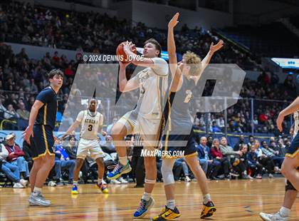 Thumbnail 1 in Victor vs. Greece Athena (NYSPHSAA Section V Class AA Finals) photogallery.