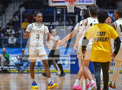 Thumbnail 1 in Victor vs. Greece Athena (NYSPHSAA Section V Class AA Finals) photogallery.