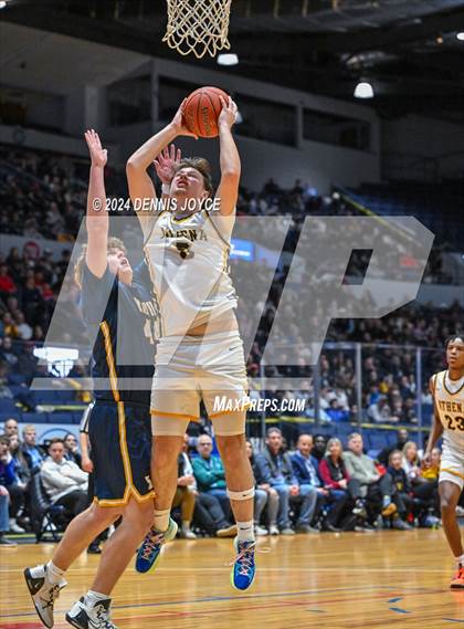 Thumbnail 3 in Victor vs. Greece Athena (NYSPHSAA Section V Class AA Finals) photogallery.