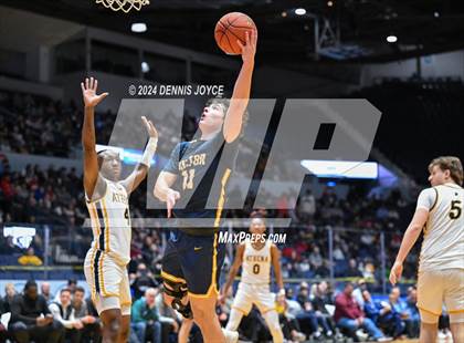 Thumbnail 1 in Victor vs. Greece Athena (NYSPHSAA Section V Class AA Finals) photogallery.