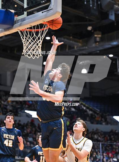 Thumbnail 3 in Victor vs. Greece Athena (NYSPHSAA Section V Class AA Finals) photogallery.