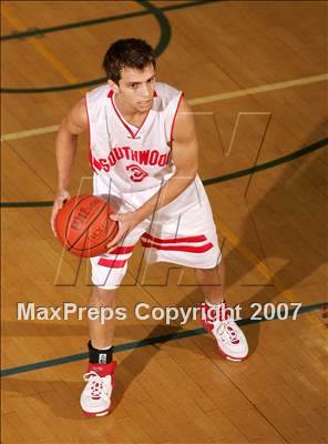 Thumbnail 1 in Temecula Valley vs. Southwood-Canada (Torrey Pines Holiday Prep Classic) photogallery.