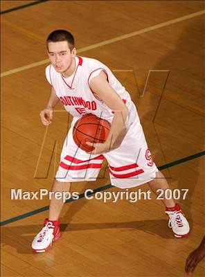 Thumbnail 3 in Temecula Valley vs. Southwood-Canada (Torrey Pines Holiday Prep Classic) photogallery.