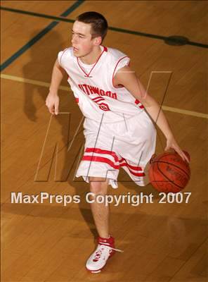 Thumbnail 1 in Temecula Valley vs. Southwood-Canada (Torrey Pines Holiday Prep Classic) photogallery.