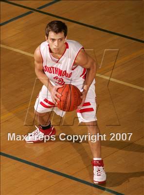 Thumbnail 2 in Temecula Valley vs. Southwood-Canada (Torrey Pines Holiday Prep Classic) photogallery.