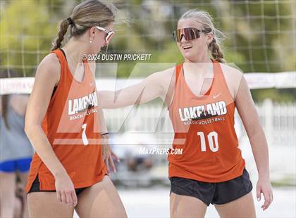 Thumbnail 3 in Bartow vs. Lakeland photogallery.
