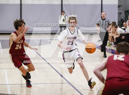 Thumbnail 3 in Faith Christian @ Stargate School photogallery.