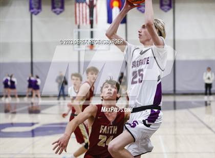 Thumbnail 2 in Faith Christian @ Stargate School photogallery.