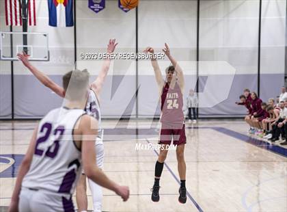 Thumbnail 3 in Faith Christian @ Stargate School photogallery.