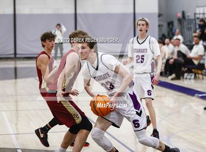 Thumbnail 3 in Faith Christian @ Stargate School photogallery.
