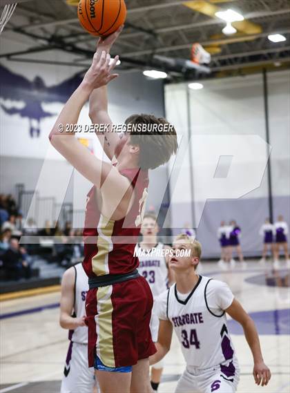 Thumbnail 2 in Faith Christian @ Stargate School photogallery.