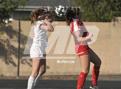 Thumbnail 3 in Mater Dei @ Orange Lutheran photogallery.