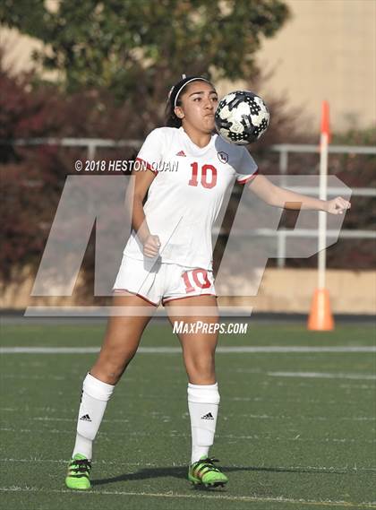 Thumbnail 2 in Mater Dei @ Orange Lutheran photogallery.