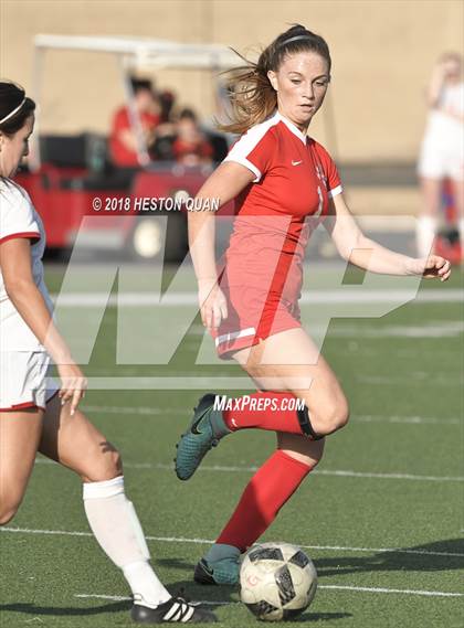 Thumbnail 3 in Mater Dei @ Orange Lutheran photogallery.