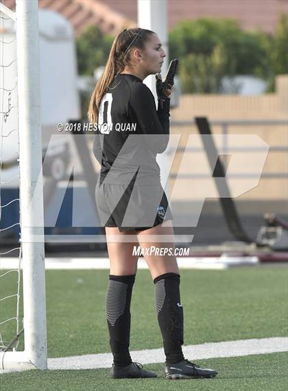 Thumbnail 3 in Mater Dei @ Orange Lutheran photogallery.