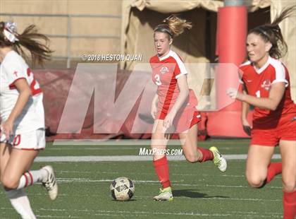 Thumbnail 3 in Mater Dei @ Orange Lutheran photogallery.