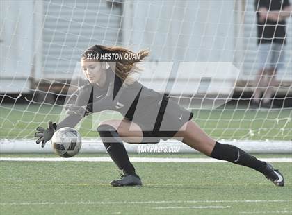 Thumbnail 1 in Mater Dei @ Orange Lutheran photogallery.