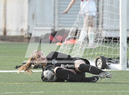 Thumbnail 2 in Mater Dei @ Orange Lutheran photogallery.