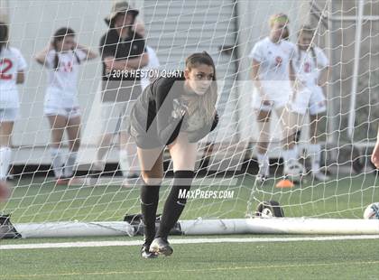 Thumbnail 3 in Mater Dei @ Orange Lutheran photogallery.
