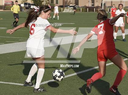 Thumbnail 2 in Mater Dei @ Orange Lutheran photogallery.