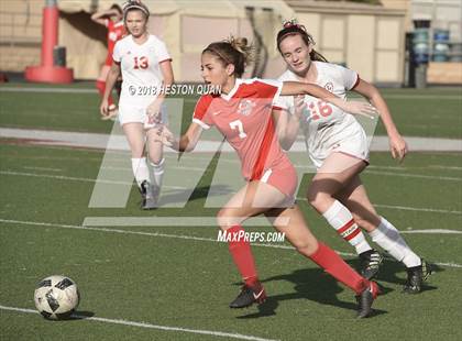 Thumbnail 3 in Mater Dei @ Orange Lutheran photogallery.