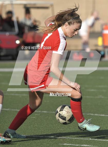 Thumbnail 1 in Mater Dei @ Orange Lutheran photogallery.