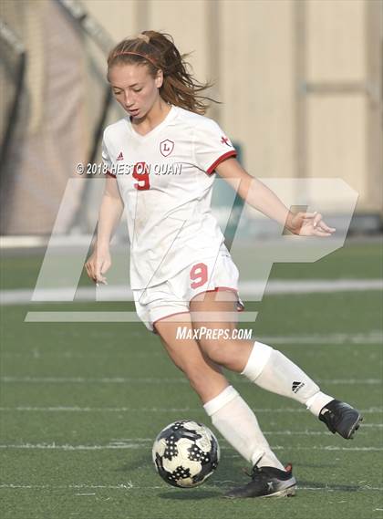 Thumbnail 3 in Mater Dei @ Orange Lutheran photogallery.