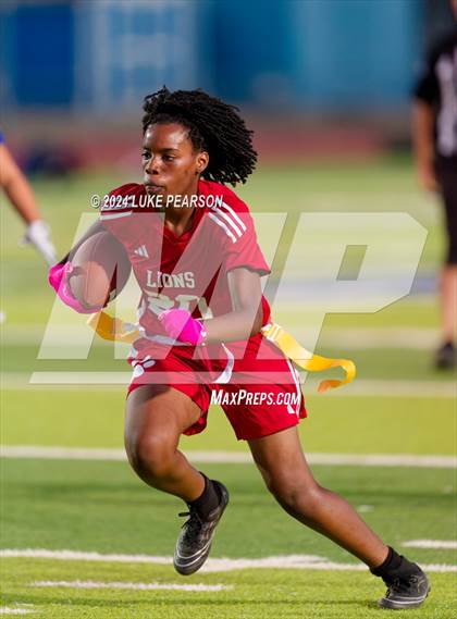 Thumbnail 2 in McClatchy @ Davis Sr. photogallery.