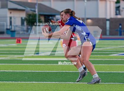 Thumbnail 1 in McClatchy @ Davis Sr. photogallery.