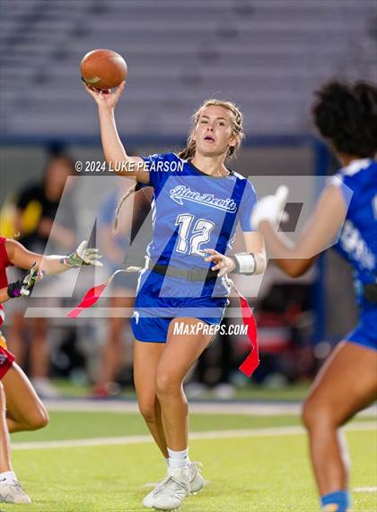 Thumbnail 2 in McClatchy @ Davis Sr. photogallery.