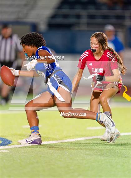 Thumbnail 3 in McClatchy @ Davis Sr. photogallery.